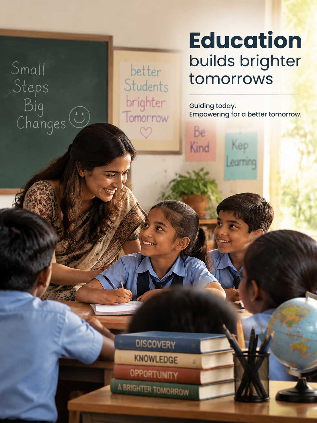 Education