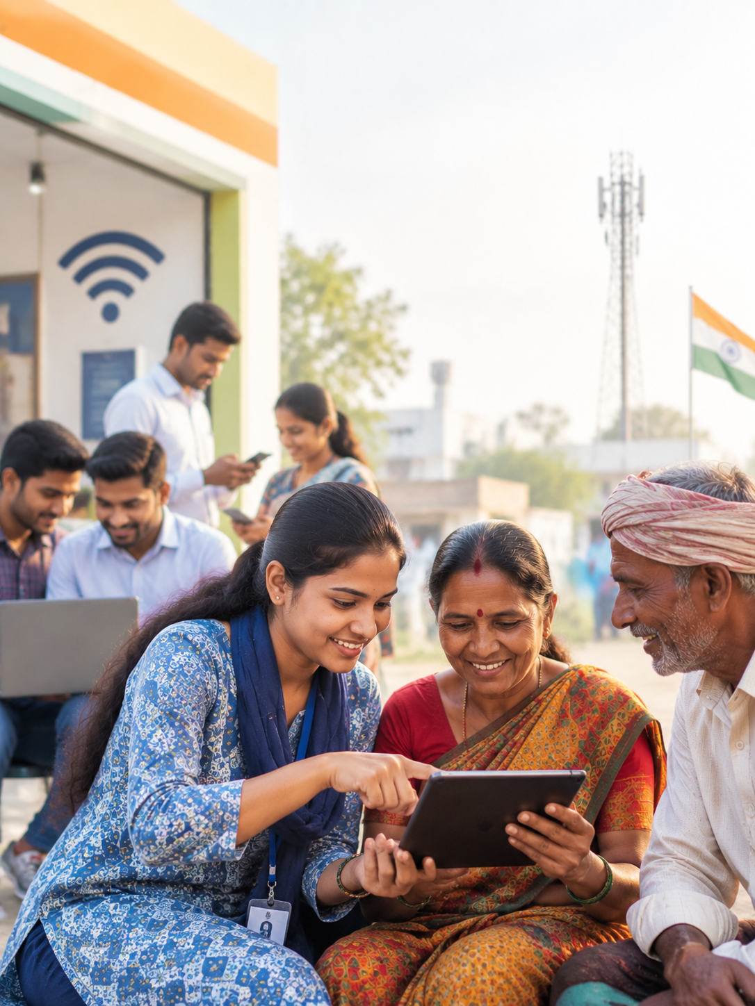Digital India
