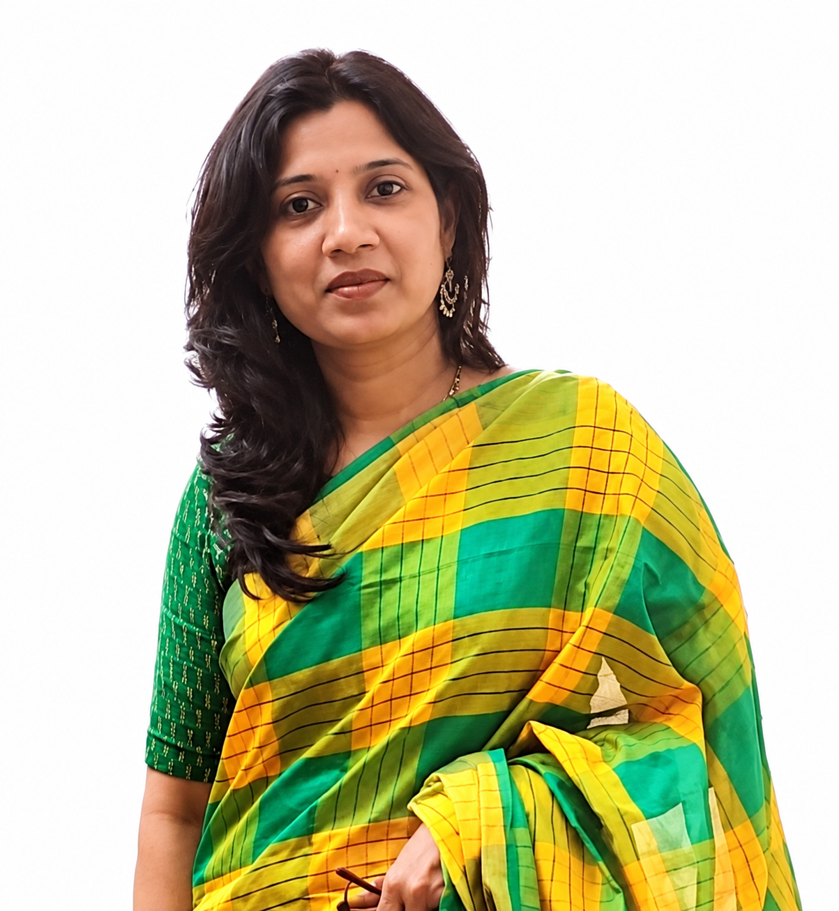 Sangita R. Kamatkar