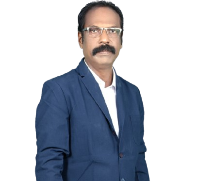 Vijay KrishnaRao